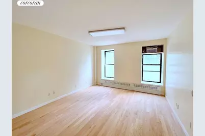 35 Central Park N #1AB, New York City, NY 10026 - Photo 4