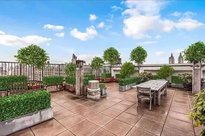 201 W 74th Street #11E, New York City, NY 10023 - Photo 12