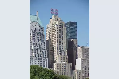 160 Central Park S #705, New York City, NY 10019 - Photo 12