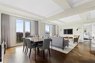 160 Central Park S, New York City, NY 10019 - Photo 2