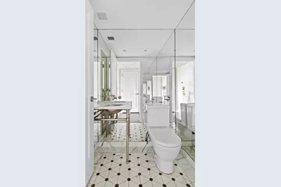 160 Central Park S #705, New York City, NY 10019 - Photo 10