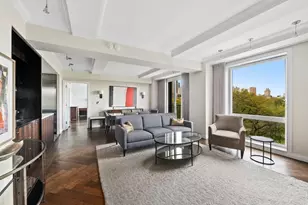 160 Central Park S, New York City, NY 10019 - Photo 1