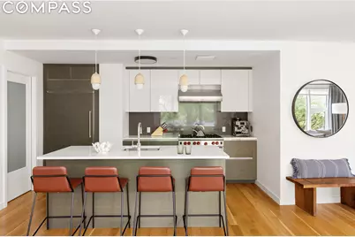 291 Union Street #4B, New York City, NY 11231 - Photo 4