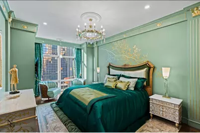 1600 Broadway #PH4C, New York City, NY 10019 - Photo 14
