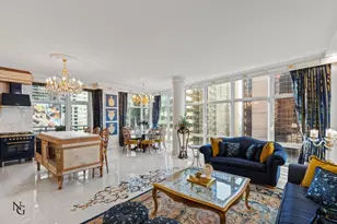 1600 Broadway, New York City, NY 10019 - Photo 1