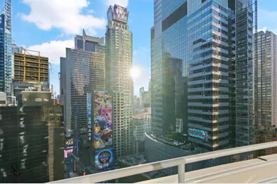 1600 Broadway #PH4C, New York City, NY 10019 - Photo 20