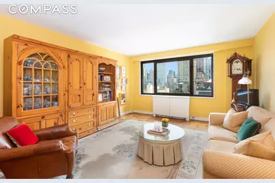 10 W 66th Street #20J, New York City, NY 10023 - Photo 12