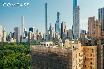 10 W 66th Street #20J, New York City, NY 10023 - Photo 2