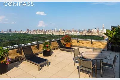 10 W 66th Street #20J, New York, NY 10023 - Photo 20
