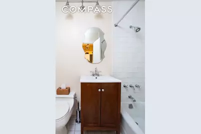 10 W 66th Street #20J, New York City, NY 10023 - Photo 10