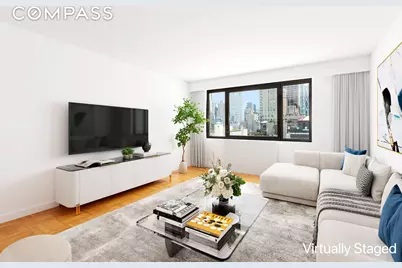 10 W 66th Street #20J, New York City, NY 10023 - Photo 4
