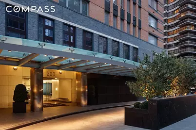 200 E 62nd Street #10C, New York City, NY 10065 - Photo 16