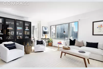 200 E 62nd Street #10C, New York City, NY 10065 - Photo 2