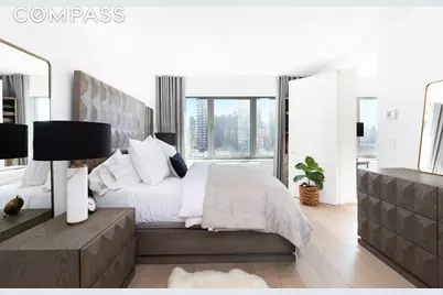 200 E 62nd Street #10C, New York City, NY 10065 - Photo 10