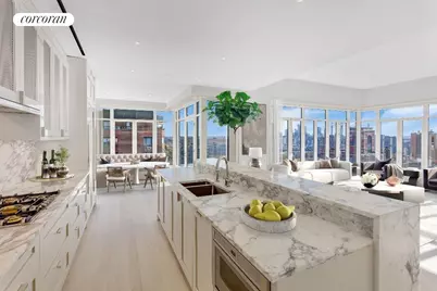 40 E End Avenue #PH17, New York City, NY 10028 - Photo 2