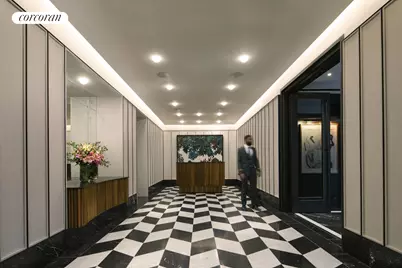 40 E End Avenue #PH17, New York City, NY 10028 - Photo 10