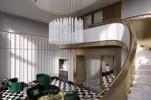 40 East End Ave, New York City, NY 10028 - Photo 14
