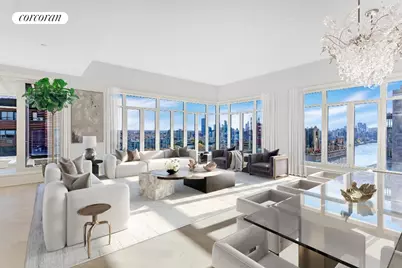 40 E End Avenue #PH17, New York City, NY 10028 - Photo 1