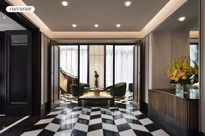 40 E End Avenue #PH17, New York City, NY 10028 - Photo 12