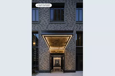 40 E End Avenue #PH17, New York City, NY 10028 - Photo 10