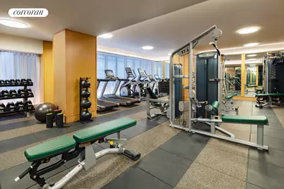 40 E End Avenue #PH17, New York City, NY 10028 - Photo 16
