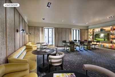 40 E End Avenue #PH17, New York City, NY 10028 - Photo 14