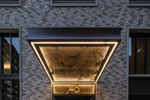 40 East End Ave, New York City, NY 10028 - Photo 10