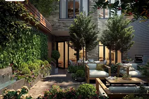 40 East End Ave, New York City, NY 10028 - Photo 8