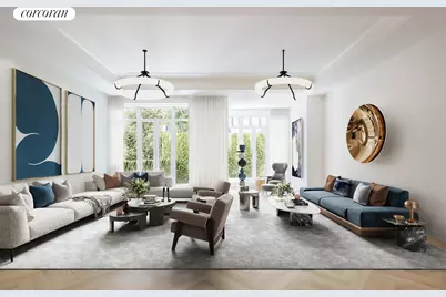 40 E End Avenue #TH, New York City, NY 10028 - Photo 1