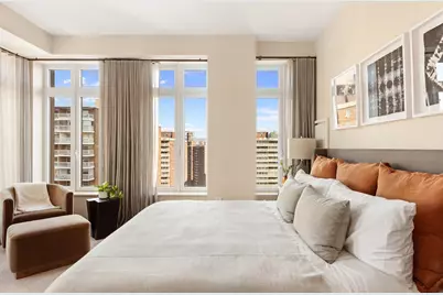 543 W 122nd Street #3E, New York City, NY 10027 - Photo 4