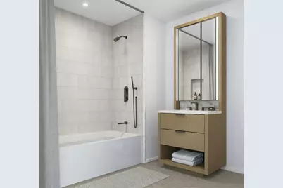 543 W 122nd Street #3E, New York City, NY 10027 - Photo 50