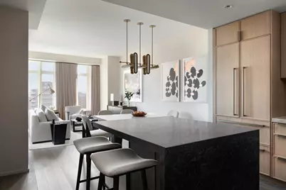 543 W 122nd Street #3E, New York City, NY 10027 - Photo 4