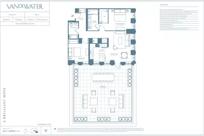 543 W 122nd Street #3E, New York City, NY 10027 - Photo 60