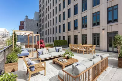 543 W 122nd Street #3E, New York City, NY 10027 - Photo 1