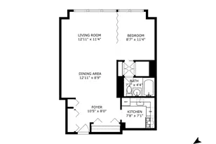 360 E 72nd St, New York City, NY 10021 - Photo 6