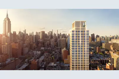 368 3rd Avenue #12A, New York City, NY 10016 - Photo 18