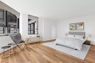 170 East End Ave, New York City, NY 10128 - Photo 12