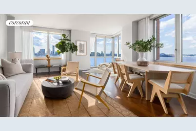 20 River Terrace #26B, New York, NY 10282 - Photo 1