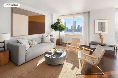 20 River Terrace #26B, New York City, NY 10282 - Photo 2