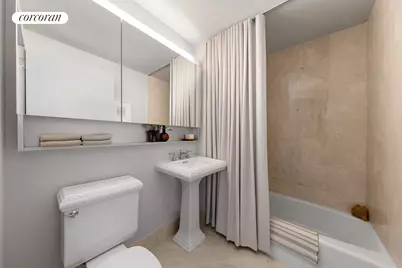 20 River Terrace #26B, New York City, NY 10282 - Photo 10