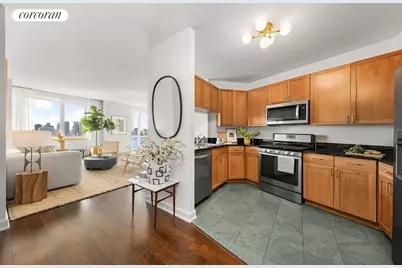 20 River Terrace #26B, New York City, NY 10282 - Photo 4