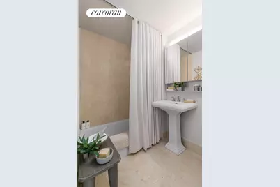 20 River Terrace #26B, New York, NY 10282 - Photo 8