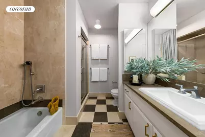 20 River Terrace #26B, New York City, NY 10282 - Photo 6