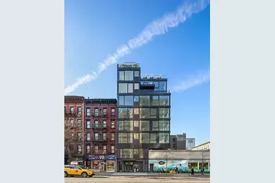 75 1st Avenue #6C, New York City, NY 10003 - Photo 14