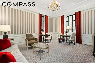 2 E 55th Street #918W32, New York City, NY 10022 - Photo 2
