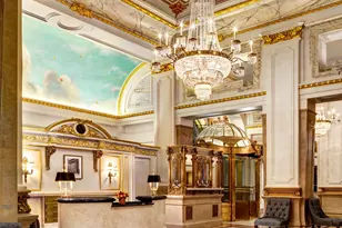 2 E 55th St, New York City, NY 10022 - Photo 8