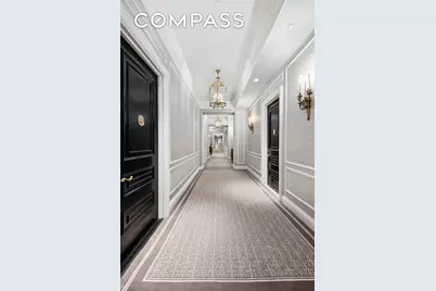 2 E 55th Street #918W32, New York City, NY 10022 - Photo 6