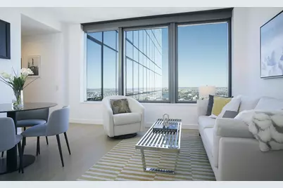 3 Court Square #PH-205, New York City, NY 11101 - Photo 1