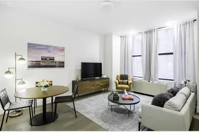 25 Broad Street #19-R, New York City, NY 10004 - Photo 2
