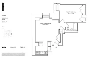 25 Broad St, New York City, NY 10004 - Photo 6